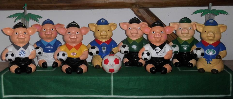 Die Phrasenschweine